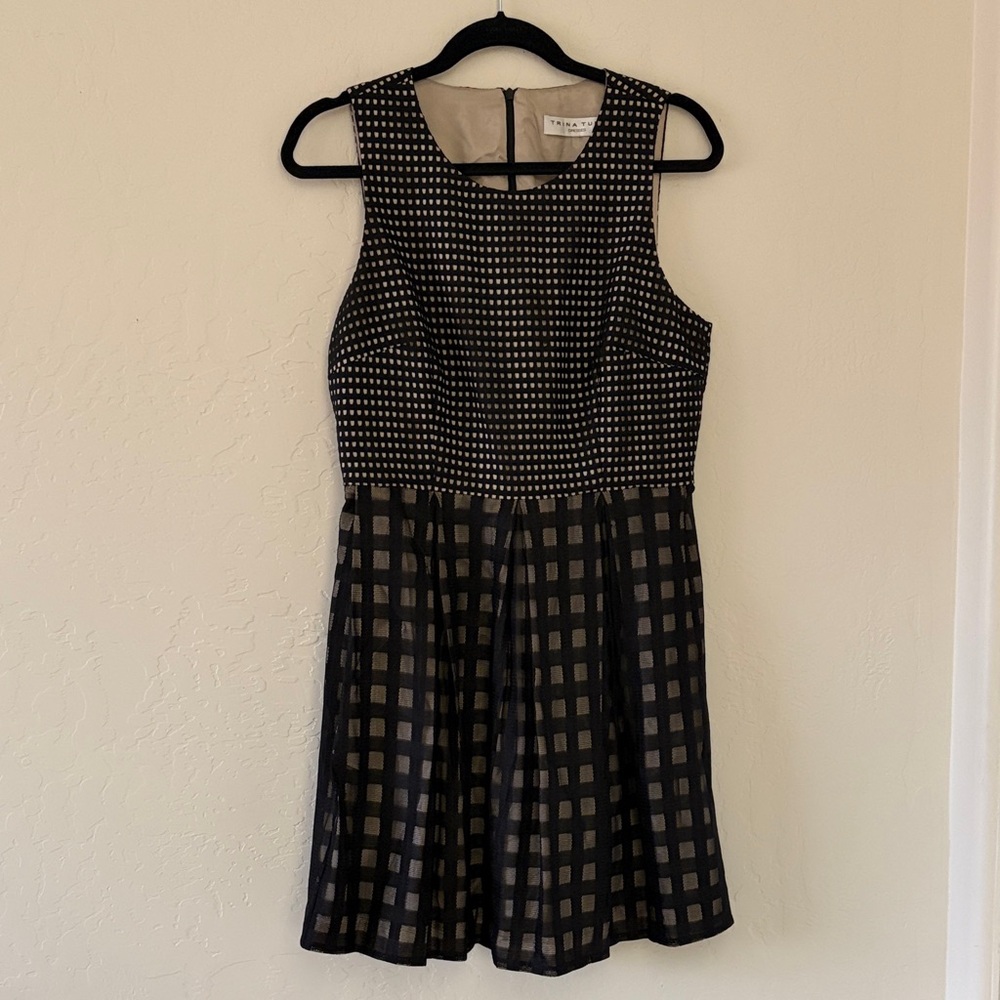 Trina Turk Dress